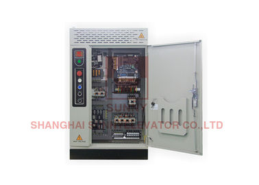110VDC πίνακες ελέγχου ανελκυστήρων/ανώτατα πατώματα γραφείου 48F συστημάτων ελέγχου ανελκυστήρων