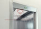 Εμπορικός ανελκυστήρας επιβατών ανελκυστήρων υψηλής ταχύτητας χωρίς το θόρυβο, CE εγκεκριμένο