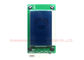 Ορατό μέγεθος επίδειξης 92x54 ανελκυστήρων LCD συνήθειας ηλεκτρικό με την έγκριση CE