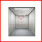 Όλος ο υλικός ανελκυστήρας φορτίου κλουβιών χάλυβα, φορτίο 1000~5000kg ανελκυστήρων υψηλής ταχύτητας