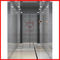 Ασφαλής εμπορικός ανελκυστήρας φορτίων 400-1600kg για τη λεωφόρο/το γραφείο/το ξενοδοχείο αγορών