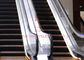 600mm/κινούμενη κυλιόμενη σκάλα περιπάτων ελέγχου Vvvf λεωφόρων αγορών 800mm/1000mm
