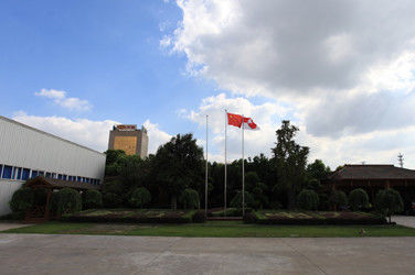 Κίνα SHANGHAI SUNNY ELEVATOR CO.,LTD
