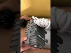 Αυτόματη Παρακολούθηση Σεισμών Εξαρτήματα Ασφαλείας Ανελκυστήρα AC220V