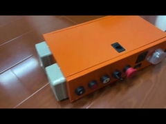 Κιβώτιο συντήρησης