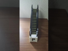 Κινούμενη κυλιόμενη σκάλα περιπάτων