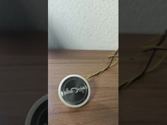 Cop Lop ανελκυστήρας στροφή κουμπί διακόπτη μετωπική τοποθέτηση ανελκυστήρα ανελκυστήρα μέρη