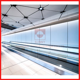 0° κινούμενη κυλιόμενη σκάλα περιπάτων για τον αερολιμένα ή τη λεωφόρο αγορών/ανελκυστήρας και κυλιόμενη σκάλα