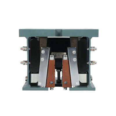 Εξοπλισμός ασφαλείας ανελκυστήρα εμπορευμάτων μεγάλης χωρητικότητας Ανταλλακτικά ασφαλείας ανελκυστήρα φορτίων Με 0,25~1,5m/s