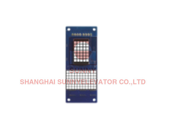 Προσαρμοσμένη επιβατών ανελκυστήρων LCD επίδειξης επίδειξη πινάκων σπολών ηλεκτρονική