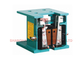 Συσκευές εργαλείων ασφάλειας ανελκυστήρων ανελκυστήρων Rogressive με τις ράγες οδηγών 10/16mm
