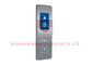 Εξαιρετικά - λεπτή σπόλα Lop LOP ανελκυστήρων με το CE ISO9001 επίδειξης οθόνης LCD
