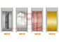 Καθρέφτης/χαραγμένο σύστημα πορτών ανελκυστήρων διακοσμήσεων καμπινών ανελκυστήρων