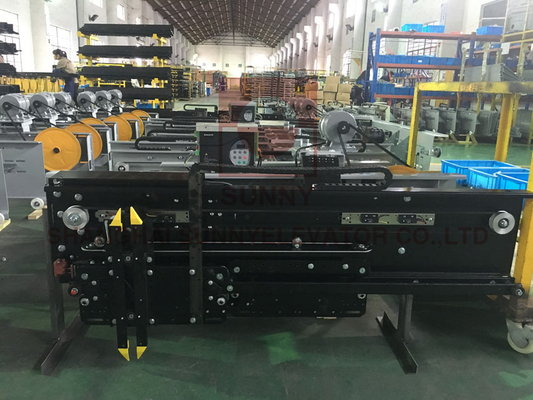 AC220V±20% Voltage Κέντρο ανοίγματος PM χειριστή πόρτας για ανελκυστήρα