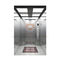 PVC πατωμάτων/Hairline σχέδιο αυτοκινήτων διακοσμήσεων καμπινών ανελκυστήρων ανοξείδωτου για τον ανελκυστήρα επιβατών
