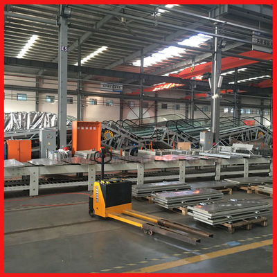 30 / Κυλιόμενη σκάλα αυτόματο μηχανικό Esclator σύγχρονου σχεδίου 35 βαθμού για τη λεωφόρο αγορών