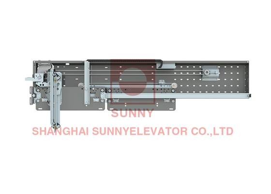 600~1200mm HL 2 Πίνακας Πλευρής Ανοίξεως Pm Συγχρονικός χειριστής πόρτας