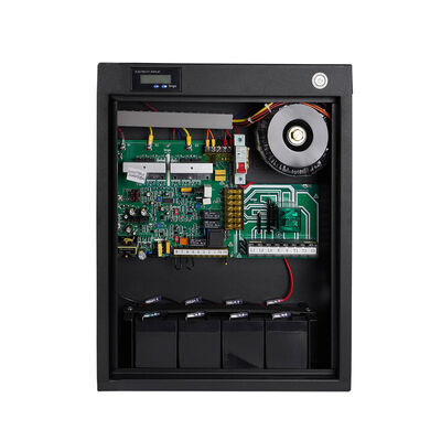 Συσκευή εξισορρόπησης έκτακτης ανάγκης για διακοπή παροχής ρεύματος ικανή να παρέχει ισχύ AC380V και AC220V