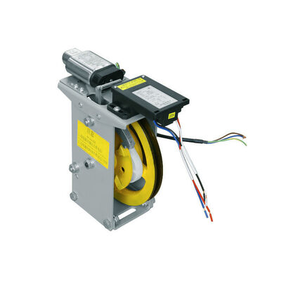 Διοικητής ταχύτητας ανελκυστήρα Διαμέτρου σύρμας Φ6mm Για μέρη ασφάλειας ανελκυστήρα