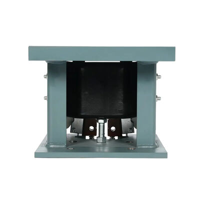 Εξοπλισμός ασφαλείας ανελκυστήρα εμπορευμάτων μεγάλης χωρητικότητας Ανταλλακτικά ασφαλείας ανελκυστήρα φορτίων Με 0,25~1,5m/s