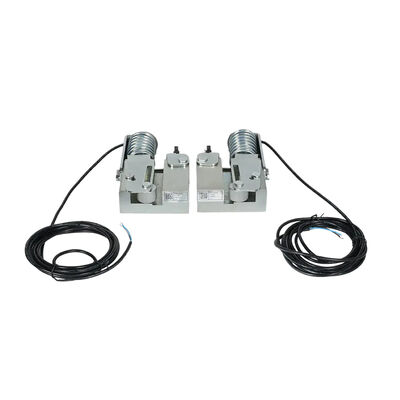 9/10 χιλ. Πλάτος Οδηγού Αξεσουάρ Ανελκυστήρα Ηλεκτρικός Μηχανισμός Ασφαλείας Ανελκυστήρας Βίλας Ανταλλακτικά Ασφαλείας