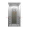 Διακόσμηση καμπινών ανελκυστήρων πολυτέλειας ανοξείδωτου καθρεφτών για τον ανελκυστήρα ανελκυστήρων