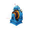 Μόνιμη μηχανή ανελκυστήρων Gearless μαγνητών/αντι μηχανή έλξης ανελκυστήρων έκρηξης