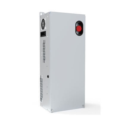 Τρι-Φάση AC 380V 50/60 Hz Ασύνδετο έξυπνο ντουλάπι ελέγχου ανελκυστήρα και ελεγκτής