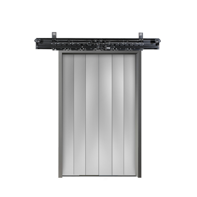 ≤ AC230V και ≤ DC110V Δυναμική 6 φύλλων