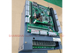380V παράλληλος ενσωματωμένος ελεγκτής 5.5kw ISO9001 ανελκυστήρων για τα εξαρτήματα ανελκυστήρων