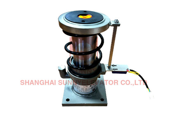 Συστατικά ασφαλείας ανελκυστήρα Σύστημα πόρτας ανελκυστήρα υψηλής απόδοσης για ομαλή και ασφαλή λειτουργία