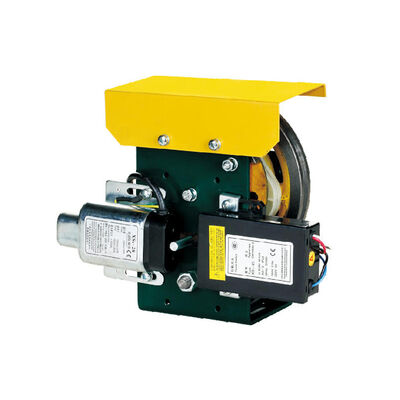 Τυποποιημένες συσκευές ασφαλείας ανελκυστήρα τάσης AC220V