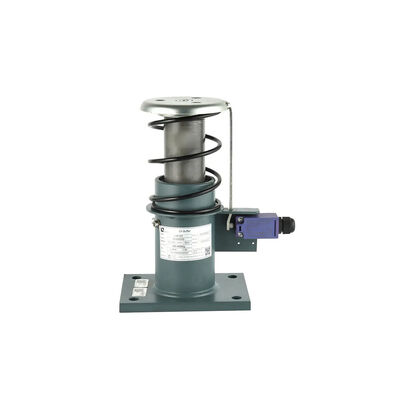 600-4600Kg P+Q ≤1.0m/s Ονομαστική Ταχύτητα Ασφαλές Εξάρτημα Ανελκυστήρα με Πιστοποιήσεις GB