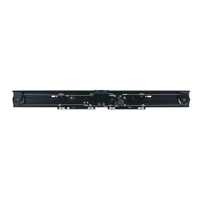 600~1200 mm Συσκευή ανοίγματος κεντρικής πόρτας προσγείωσης Κοινό βάρος Τύπος με 45kg δοκιμή πρόσκρουσης