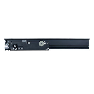 Συσκευή πύλης προσγείωσης ανελκυστήρα AC 110V DC 220V με κλεισίμα της πόρτας με αυτοβάρος και ελεγκτή πόρτας ανελκυστήρα με πιστοποίηση CE