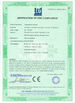 Κίνα SHANGHAI SUNNY ELEVATOR CO.,LTD Πιστοποιήσεις